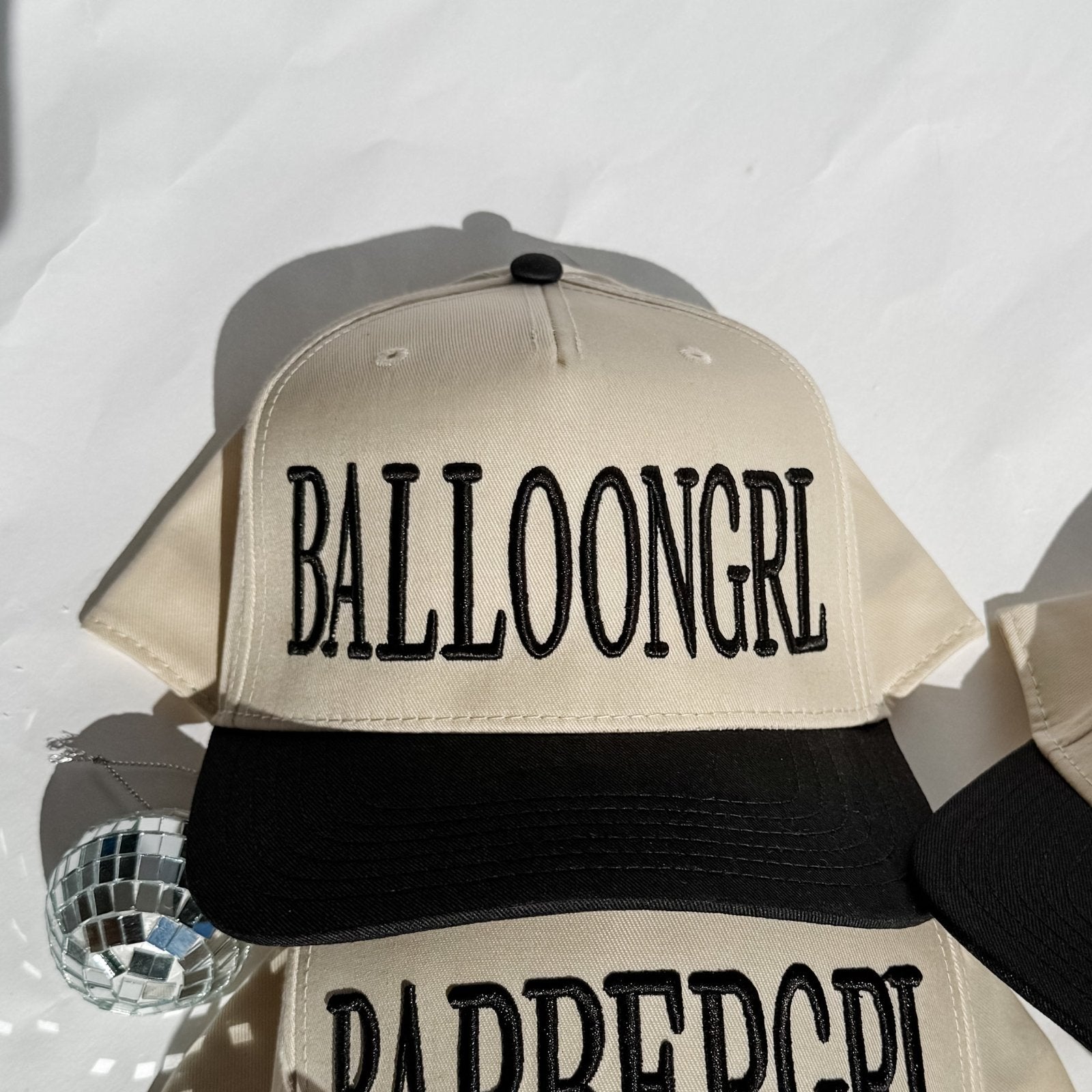BALLOONGRL - Trucker Hat